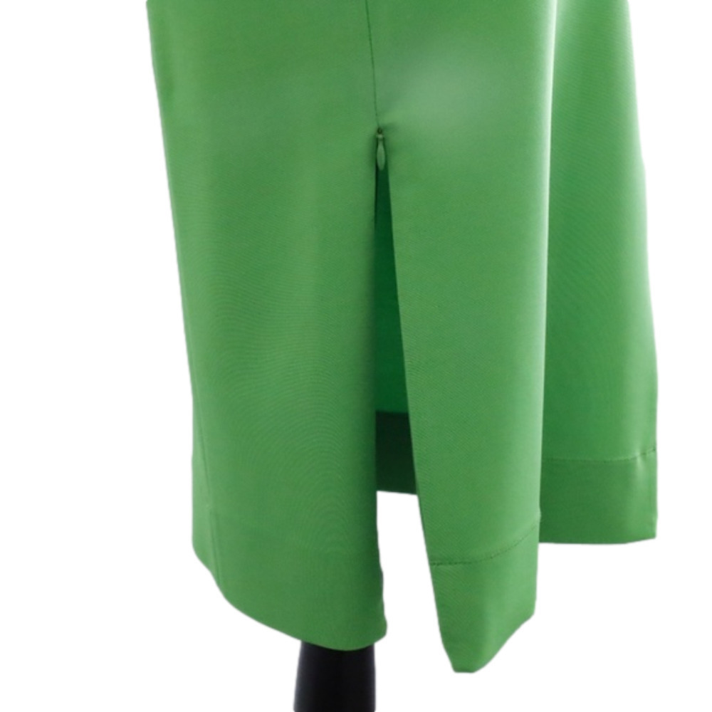 Diane Von Furstenberg Two Slit Pencil Skirt - Picture 3 of 8